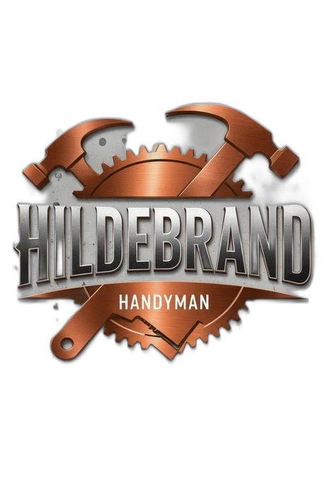 Hildebrand Handyman Logo